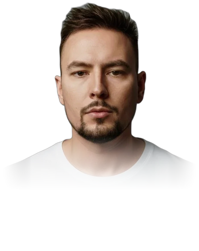 Евгений Вязников