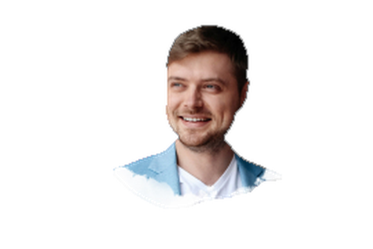 Виталий Антонов