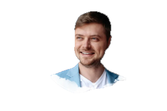 Виталий Антонов