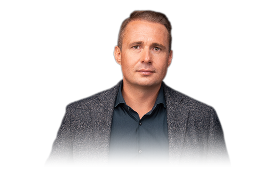 Оскар Хартманн