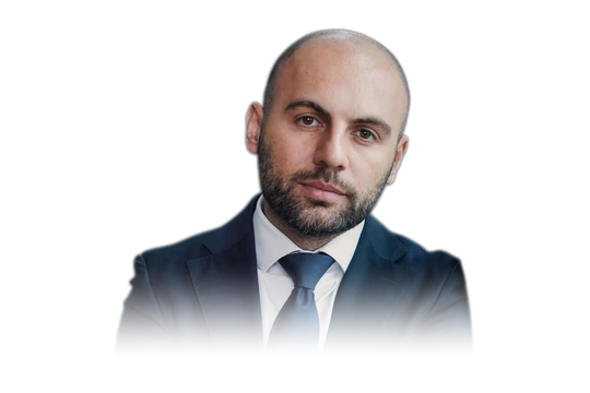 Григорий Аветов