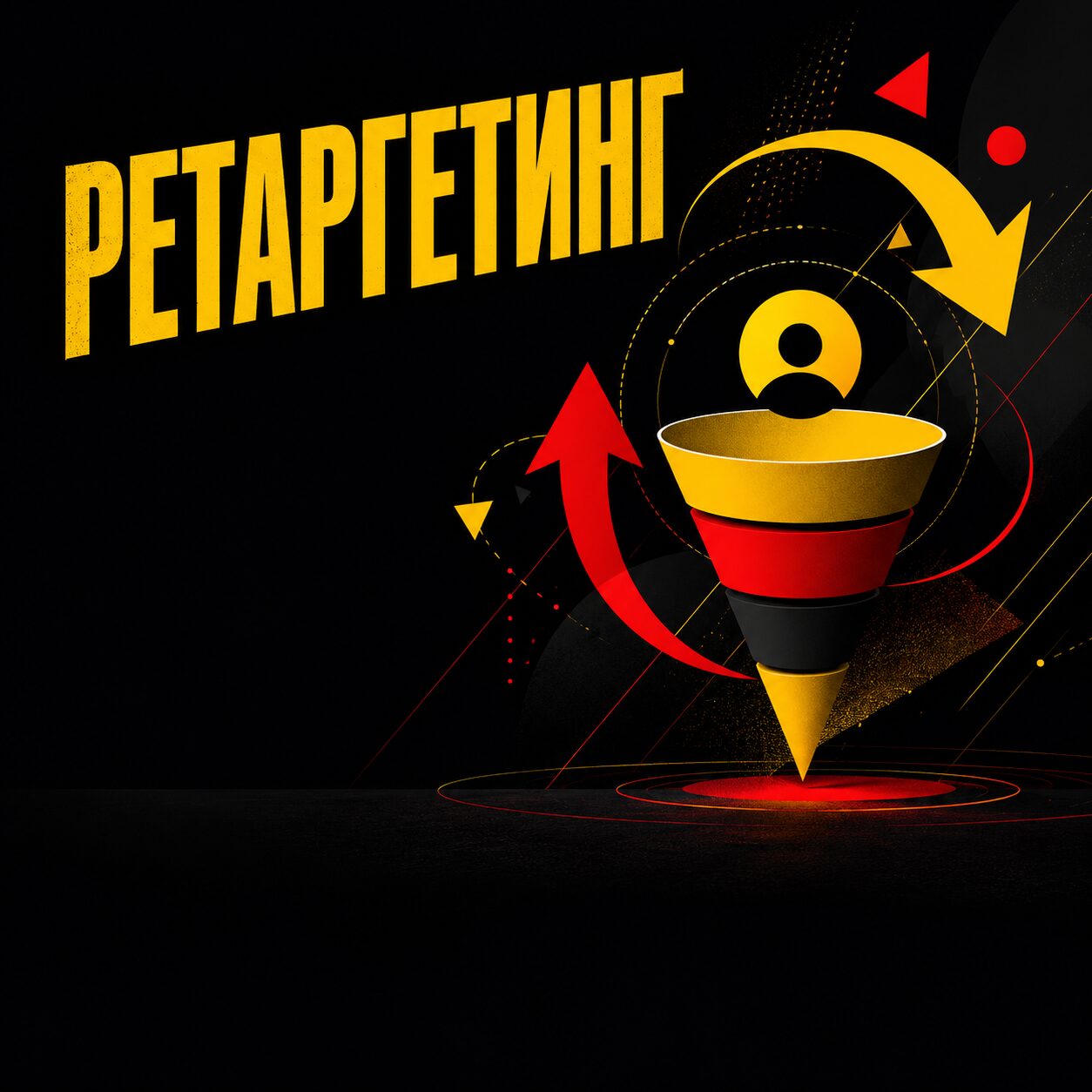 Ретаргетинг в Яндекс.Директе: как настроить и не слить бюджет