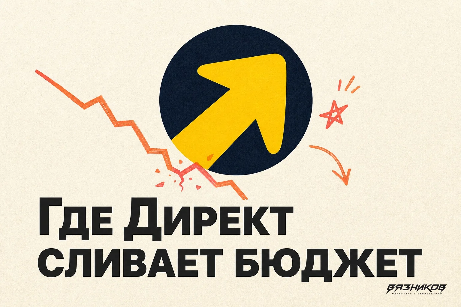 аудит контекстной рекламы Директа