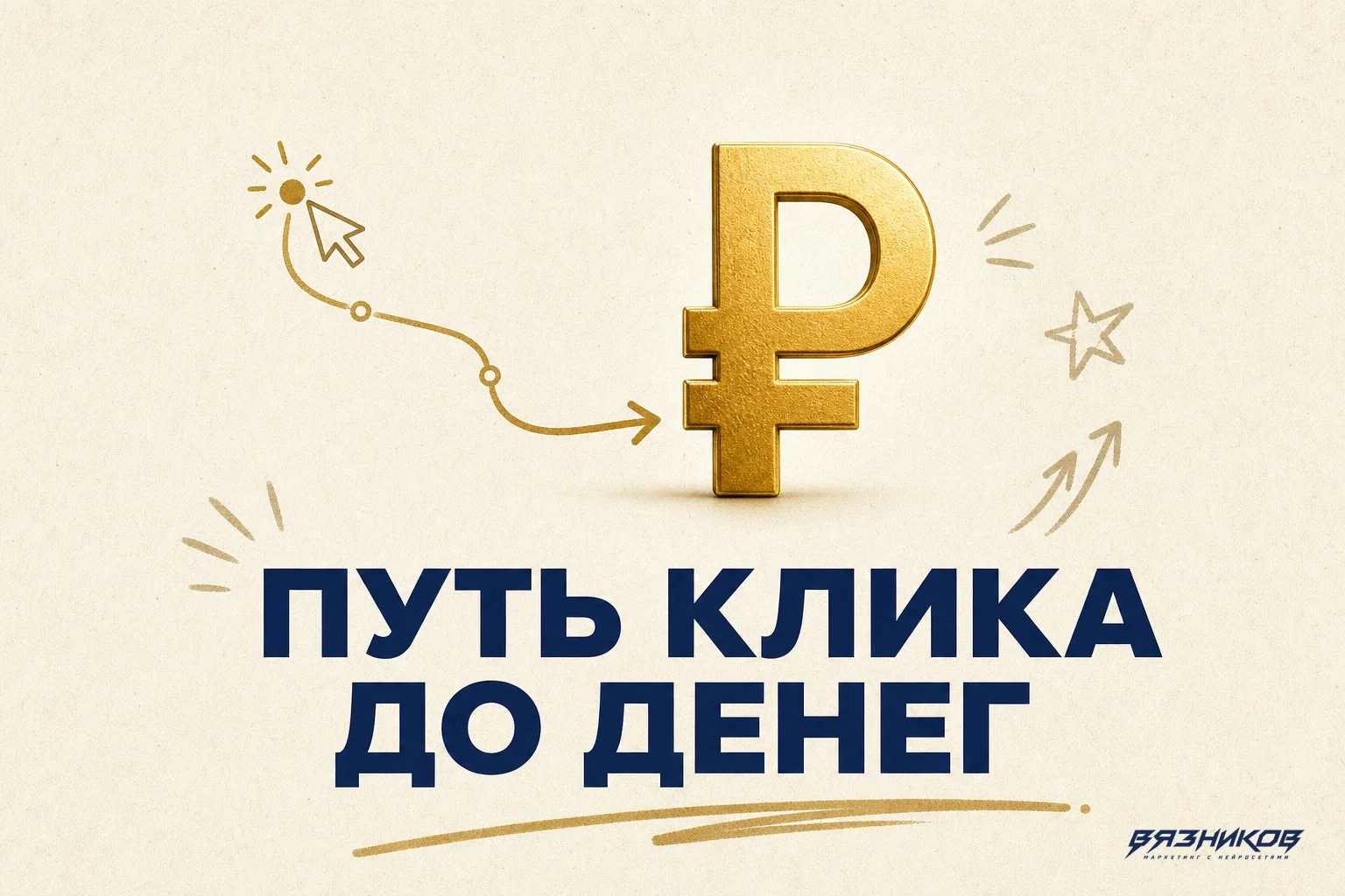 сквозная аналитика на Яндекс Метрике