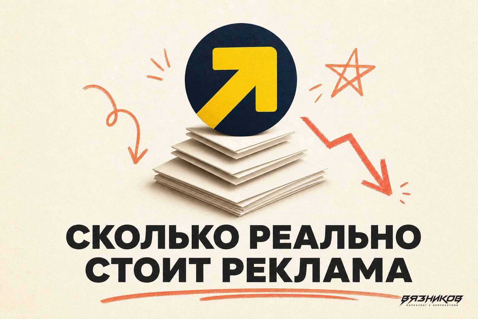 бюджет рекламы в Яндекс Директе