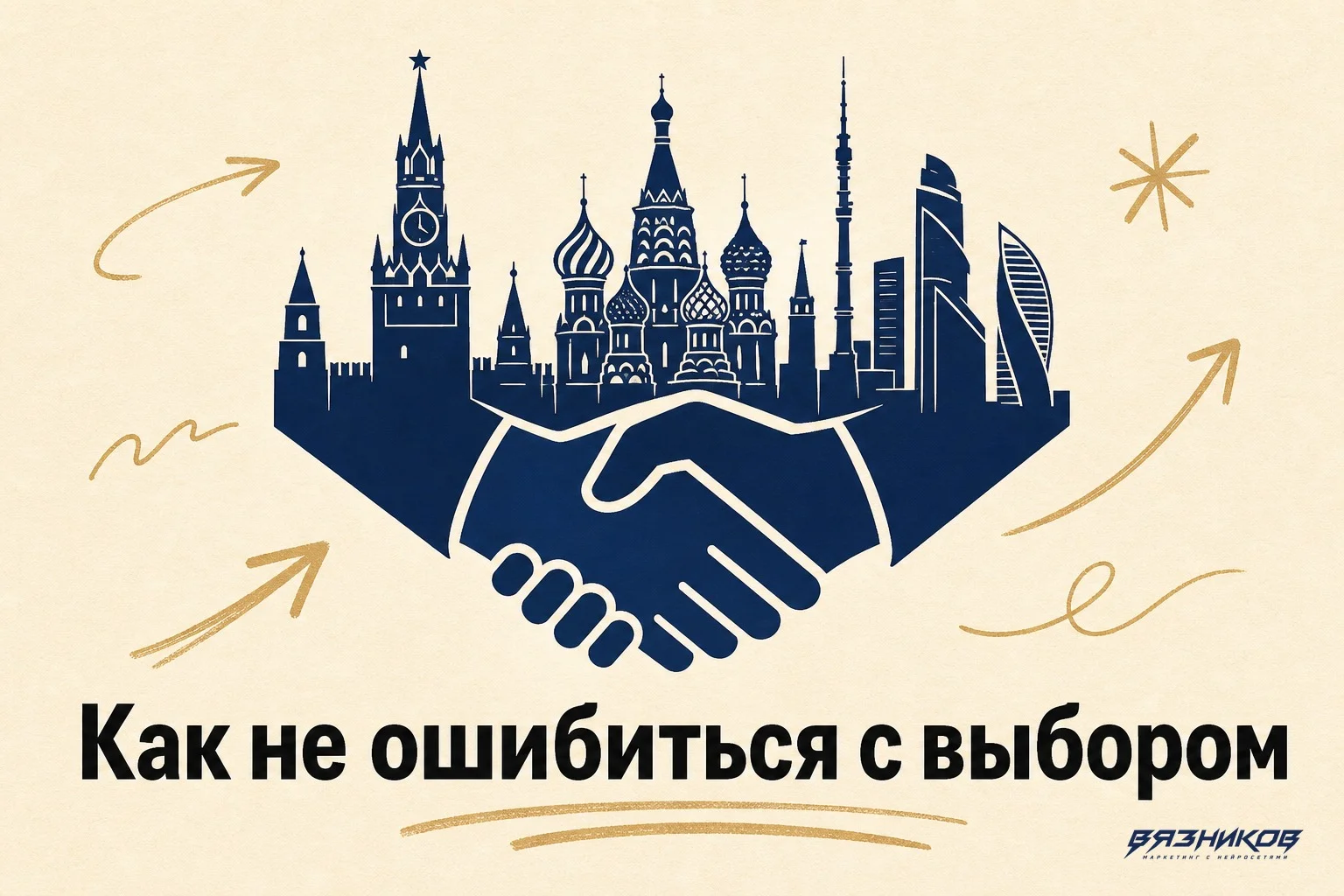 рекламное агентство Москва — как не ошибиться с выбором