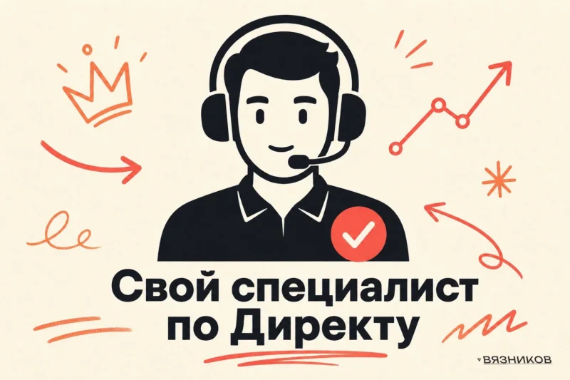 Директолог под ключ: кто это и сколько стоит