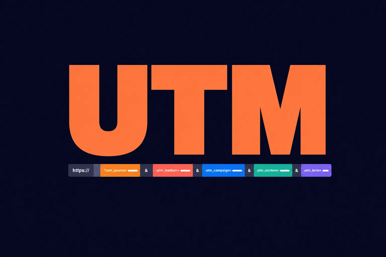 UTM-метки для Яндекс.Директа и РСЯ — гид Евгения Вязникова