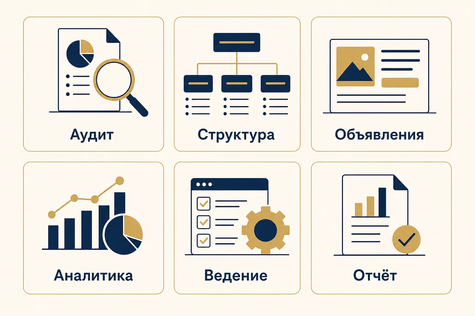 Что входит в пакет директолога под ключ