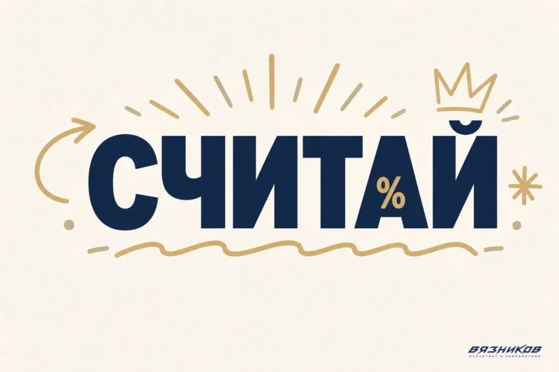 Performance-маркетинг: как считать рекламу