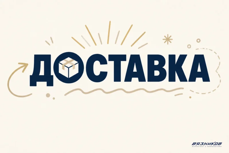 Реклама доставки еды: как получать свои заказы