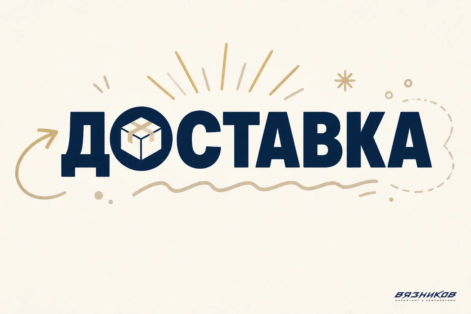 Реклама доставки еды: как получать свои заказы
