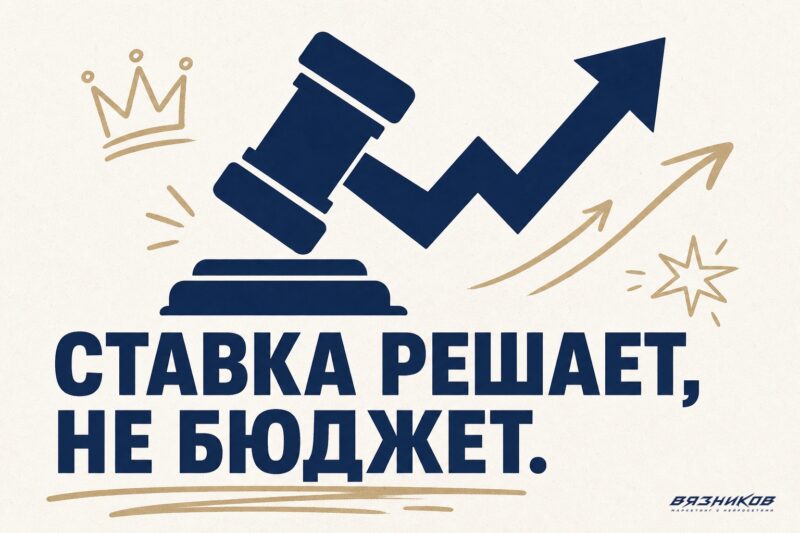 Реклама на Ozon и Wildberries: форматы и запуск