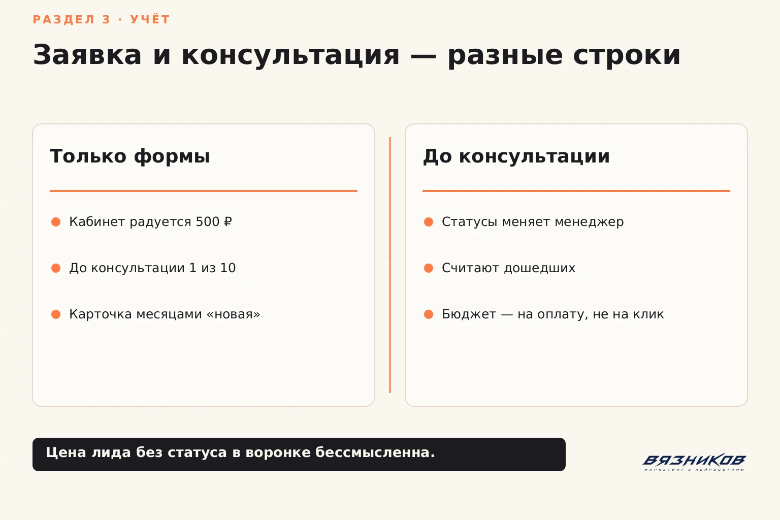 Реклама юридических услуг: заявка и консультация в учёте