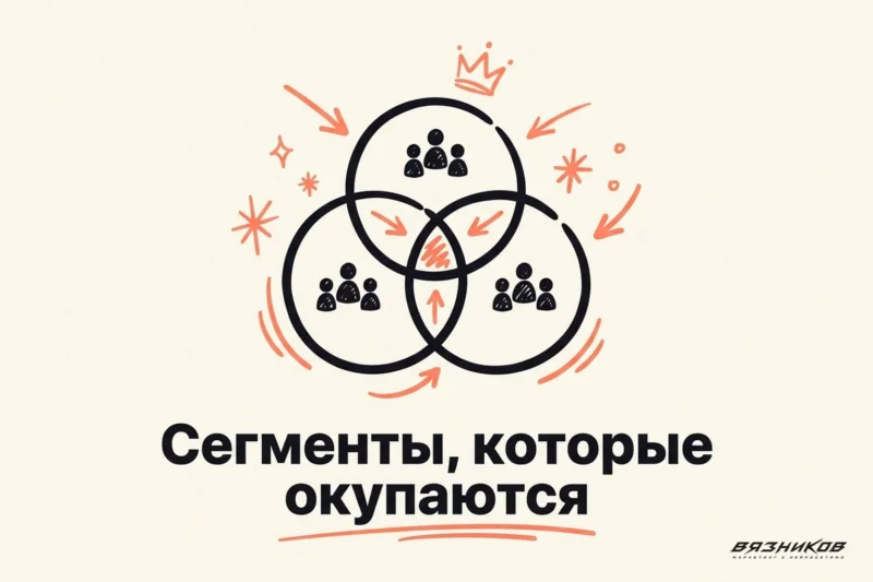 Яндекс.Аудитории: как собрать сегмент под рекламу
