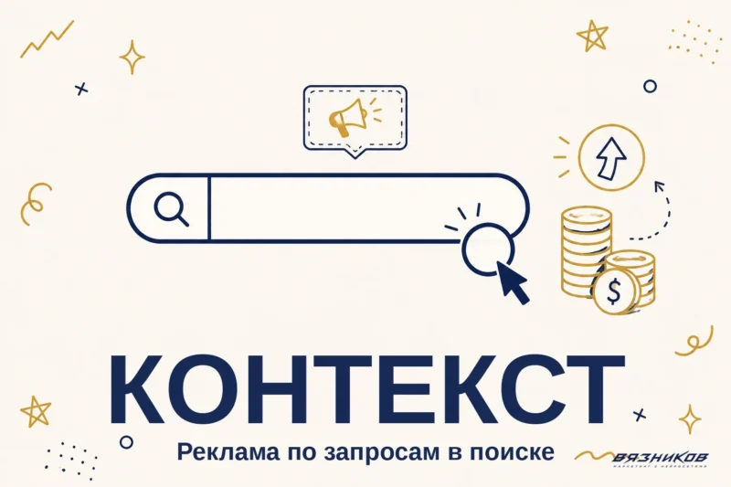 Контекстная реклама: как работает и сколько стоит