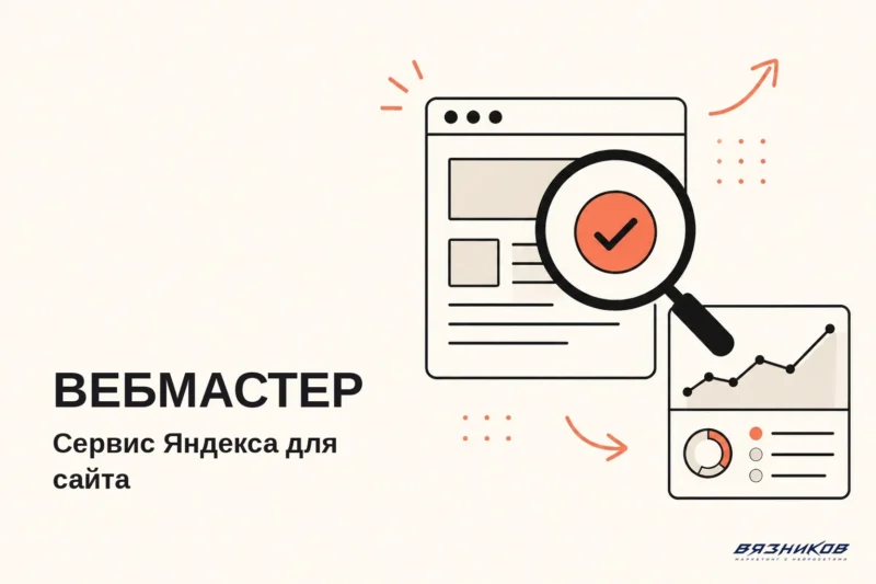 Яндекс.Вебмастер: зачем нужен и как настроить